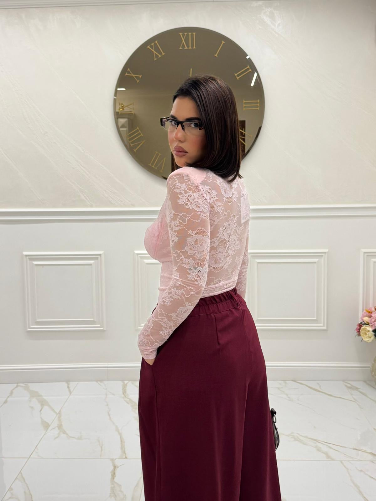 Body Merly vari colori