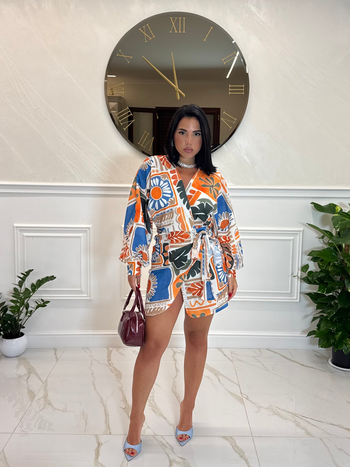 Dress Puerto Rico 2