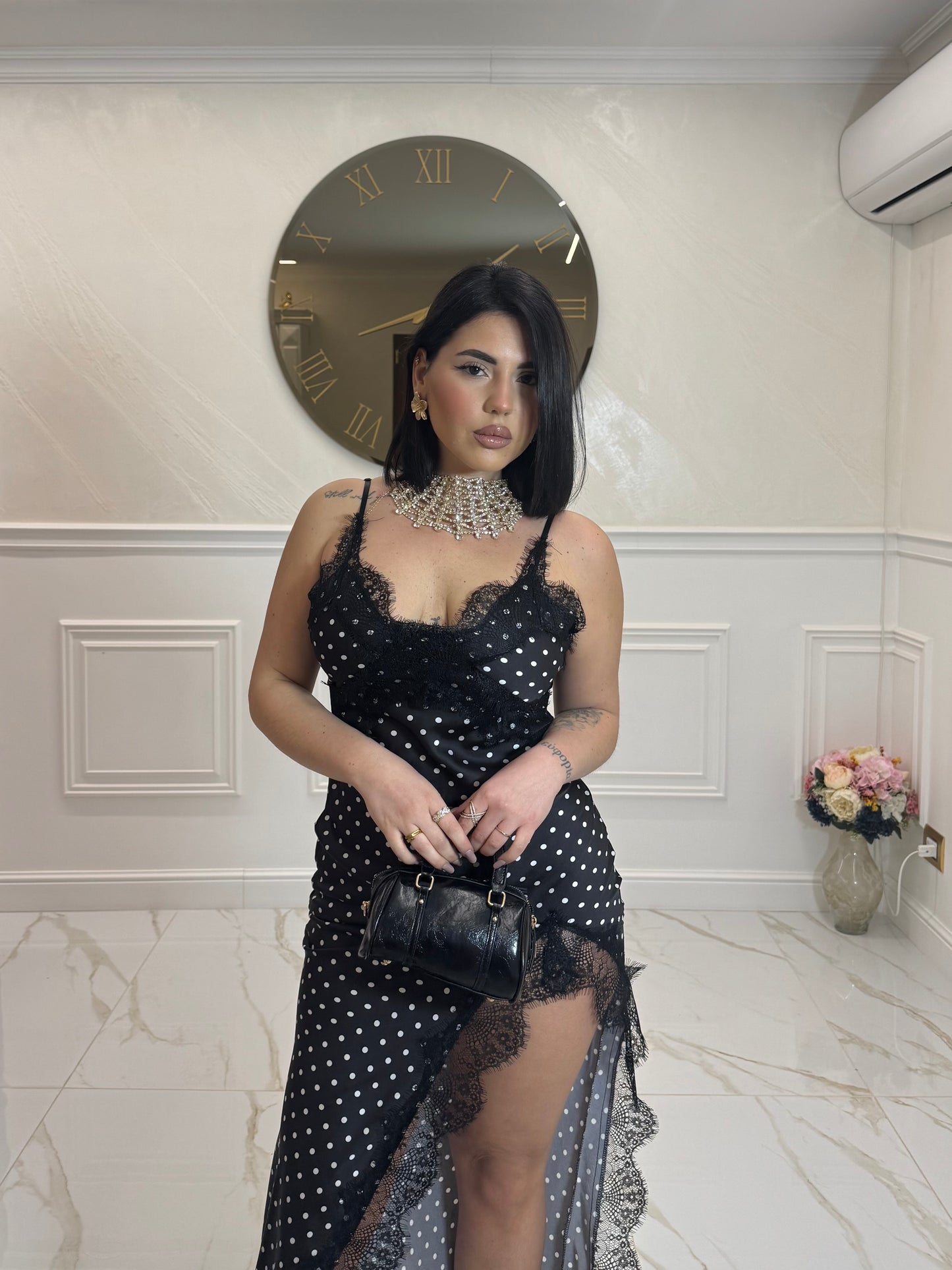 Dress POIS