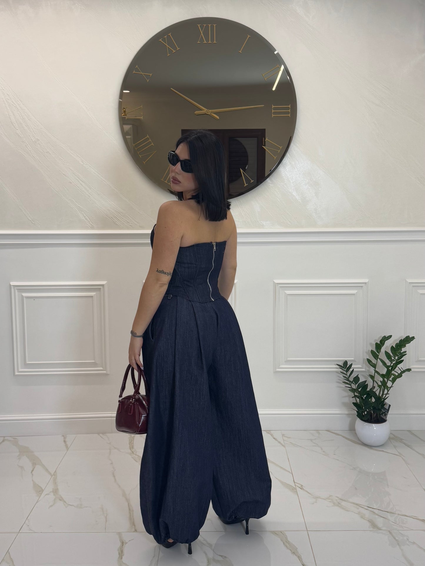 Jeans Zarah