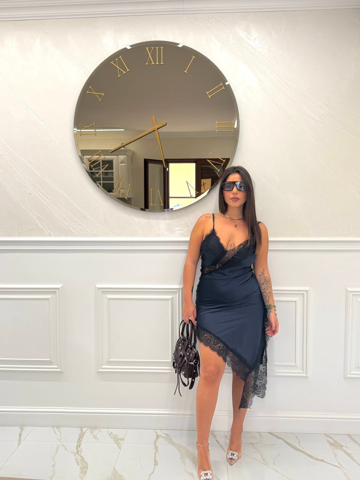 Dress Merly