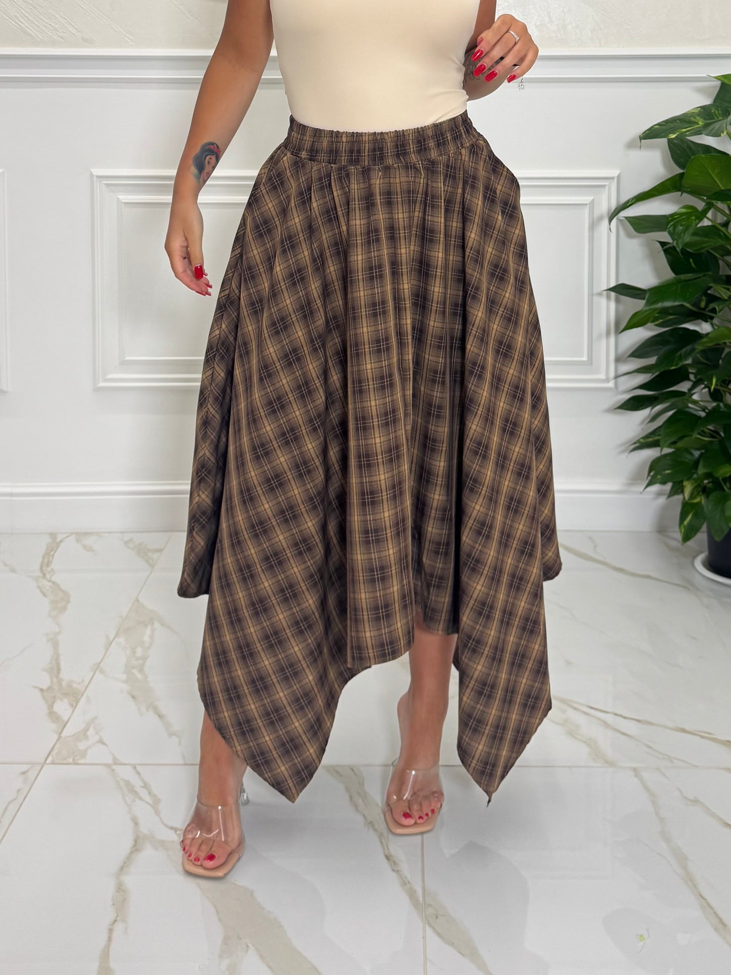 Gonna Sarah Marrone