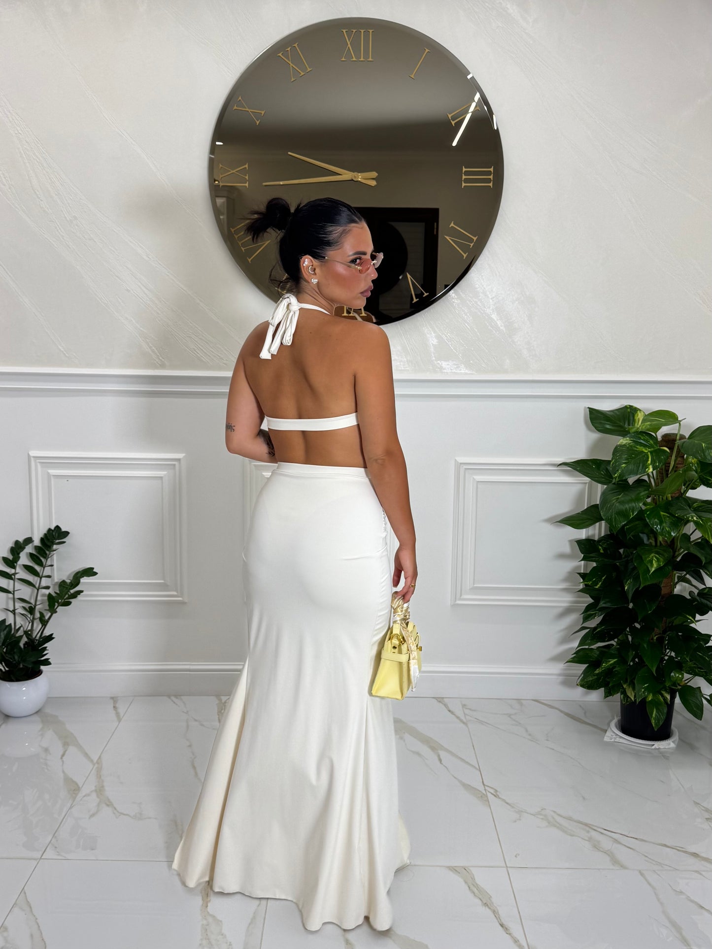 Set Miami Bianco