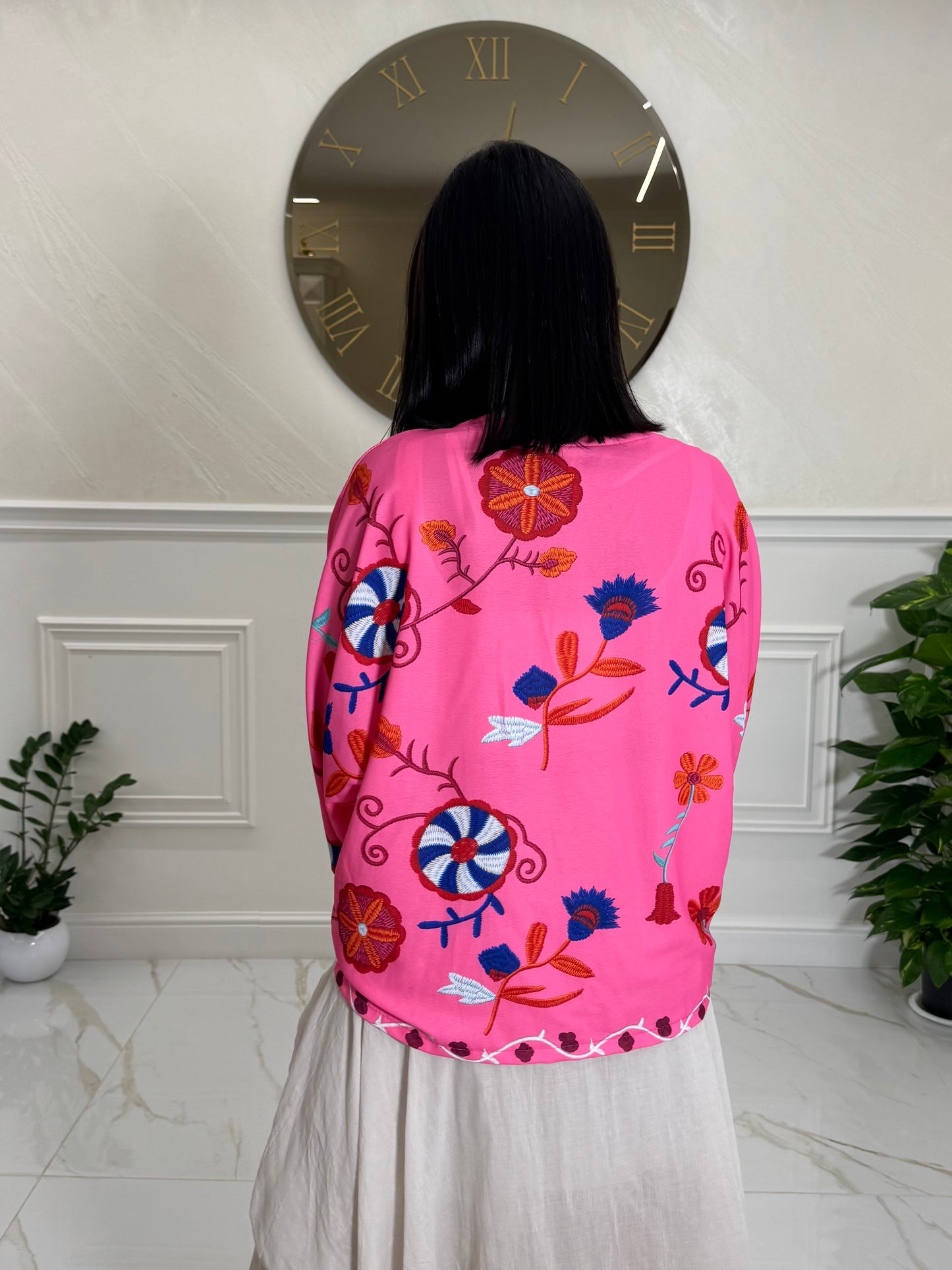 Gilet Sugar Vari colori
