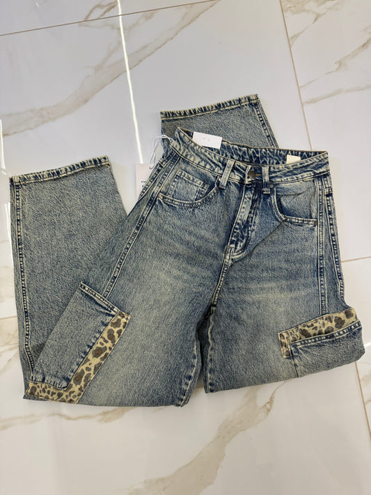 Jeans jaguar