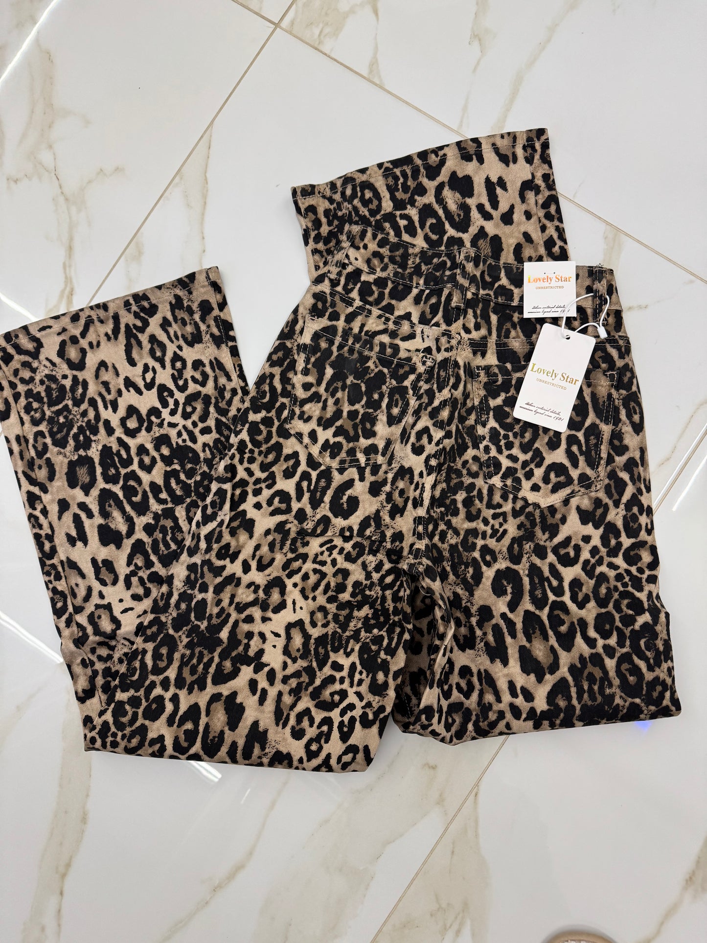 Jeans Jaguar