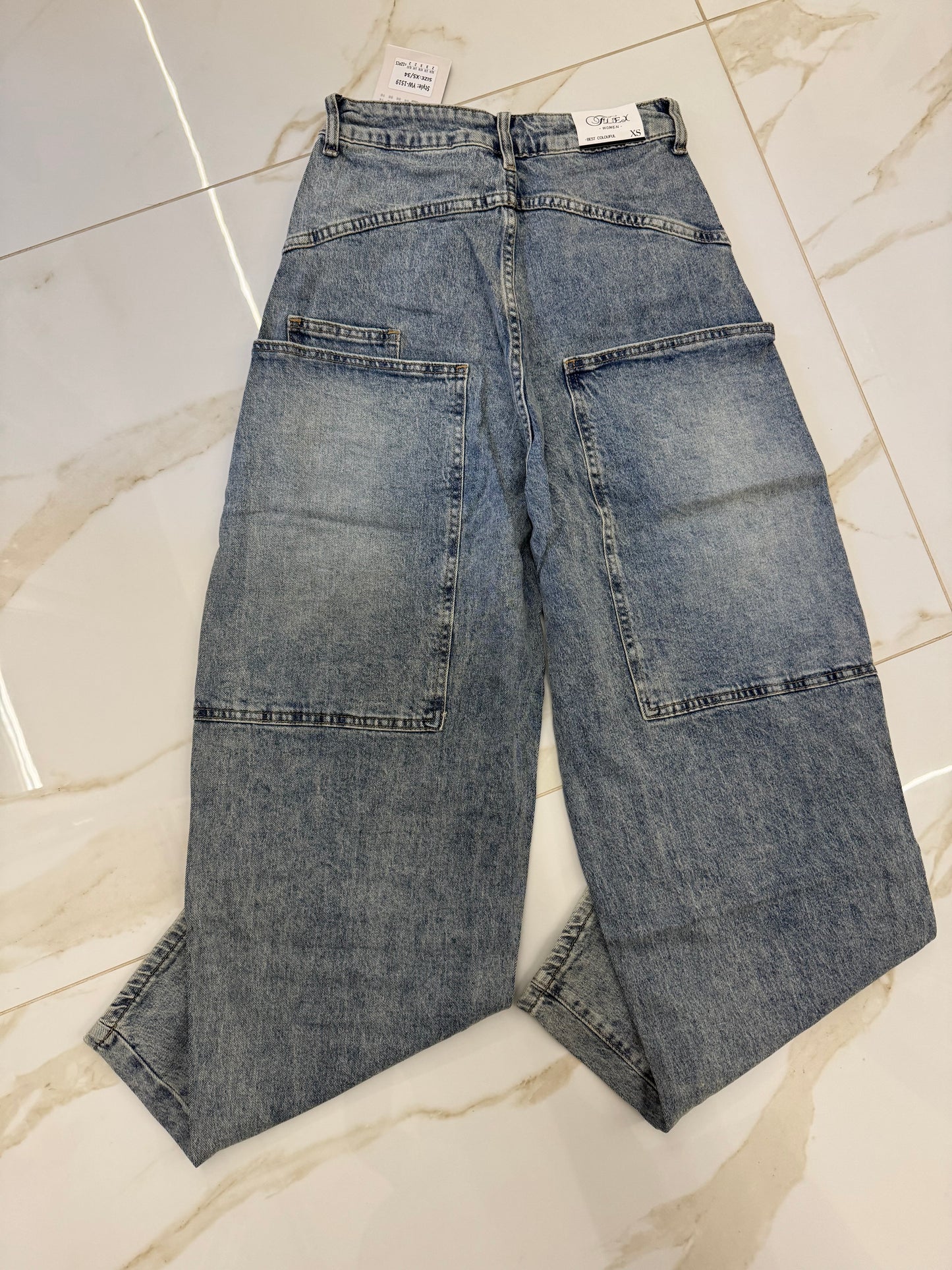 Jeans 519