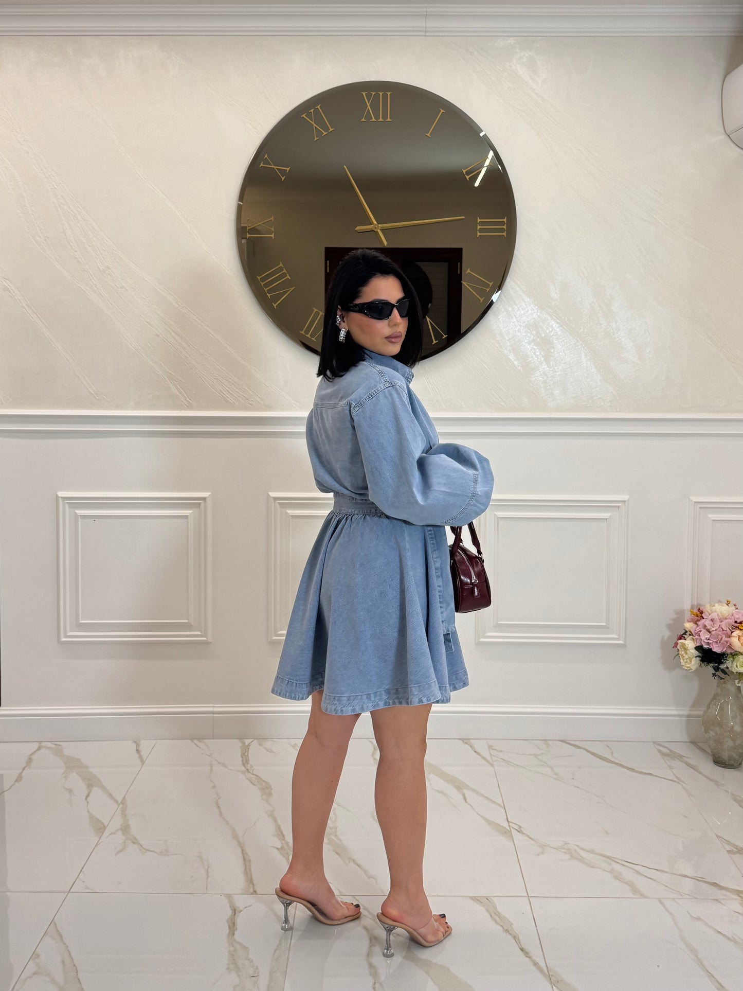 Dress Jeans Raul