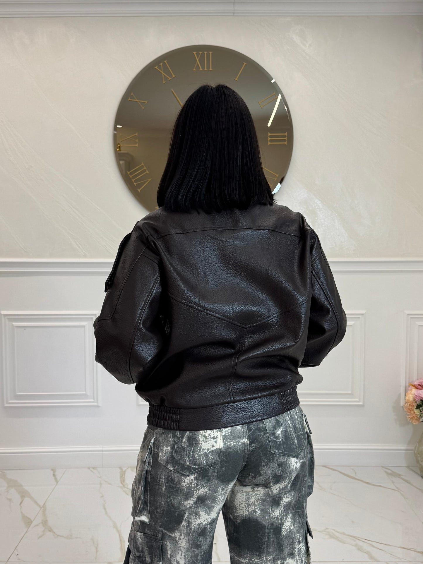 Jacket Zarah