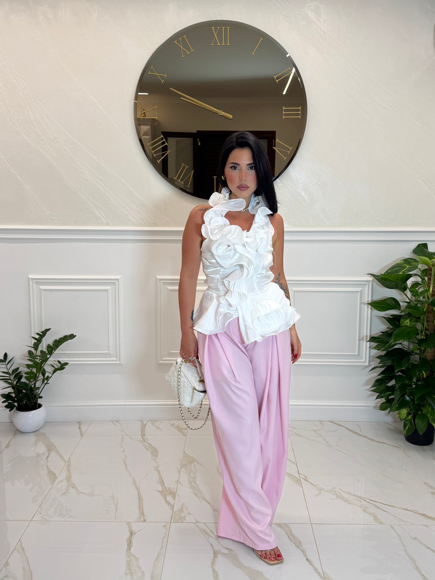 Pantalone Dream Pink