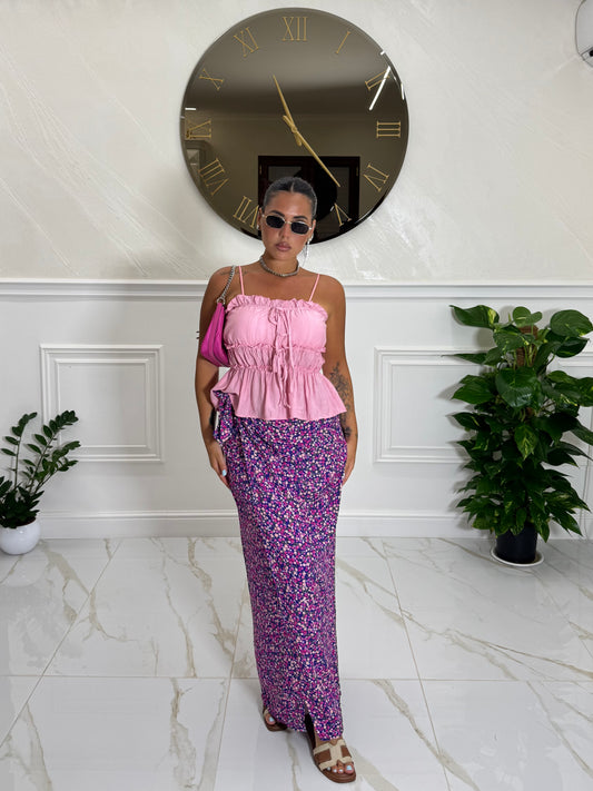 GONNA MARRAKESH VARI COLORI