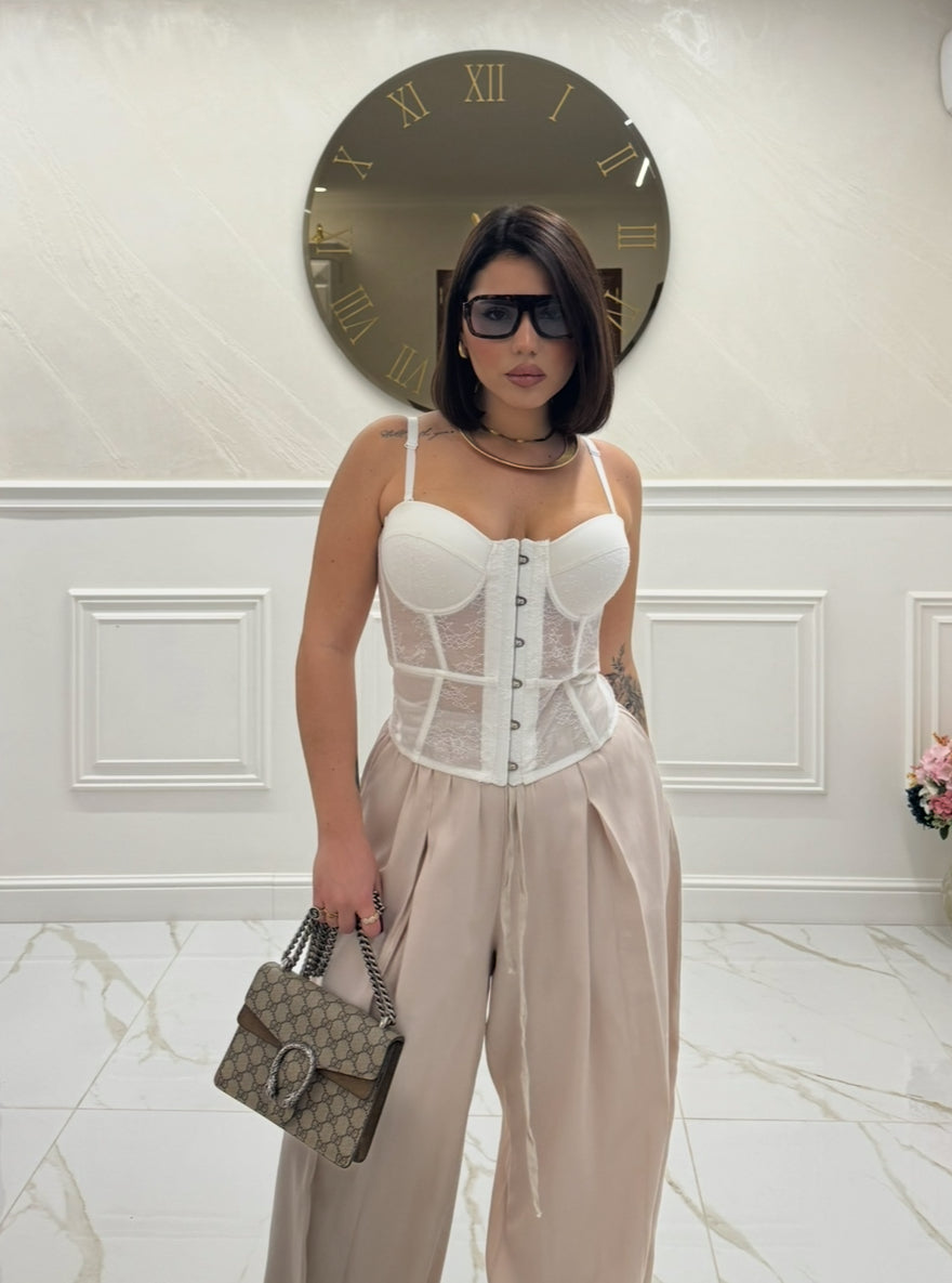 Pantalone ginny