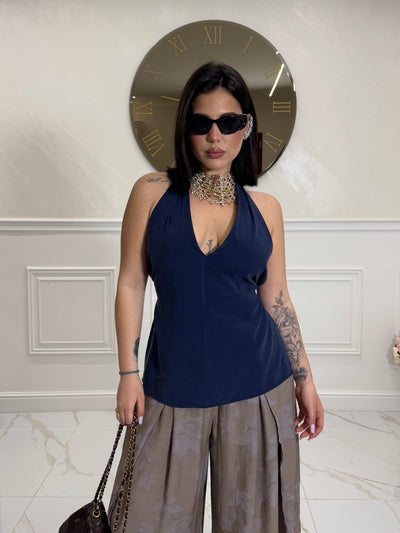 Maglia Emily Blu