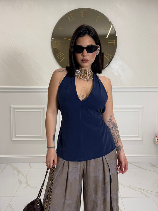 Maglia Emily Blu