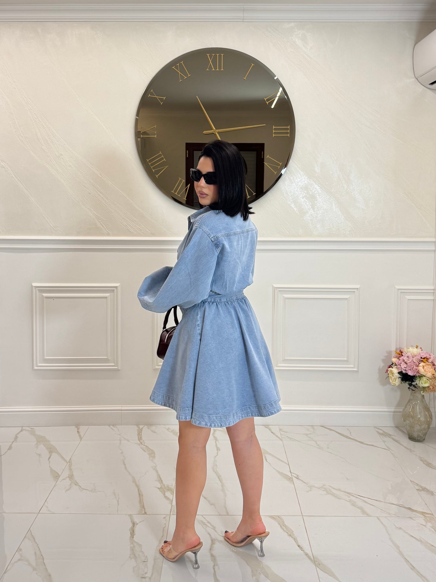 Dress Jeans Raul