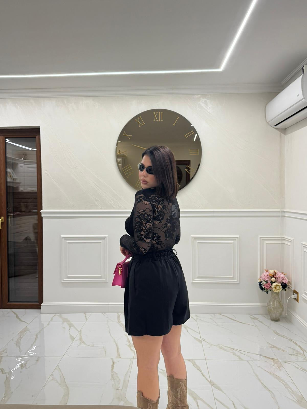 Body Merly vari colori