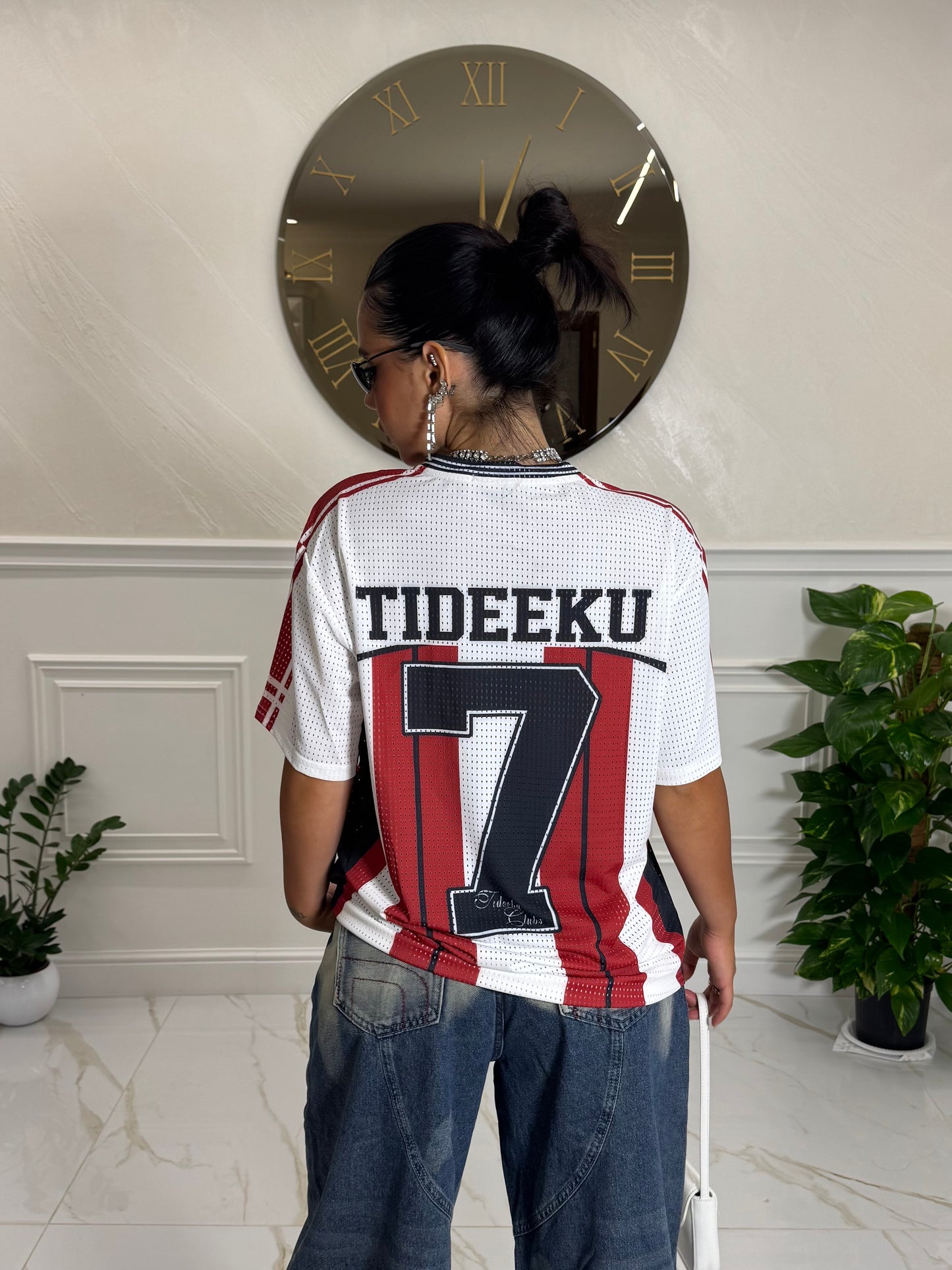 T-Shirt Tideeku