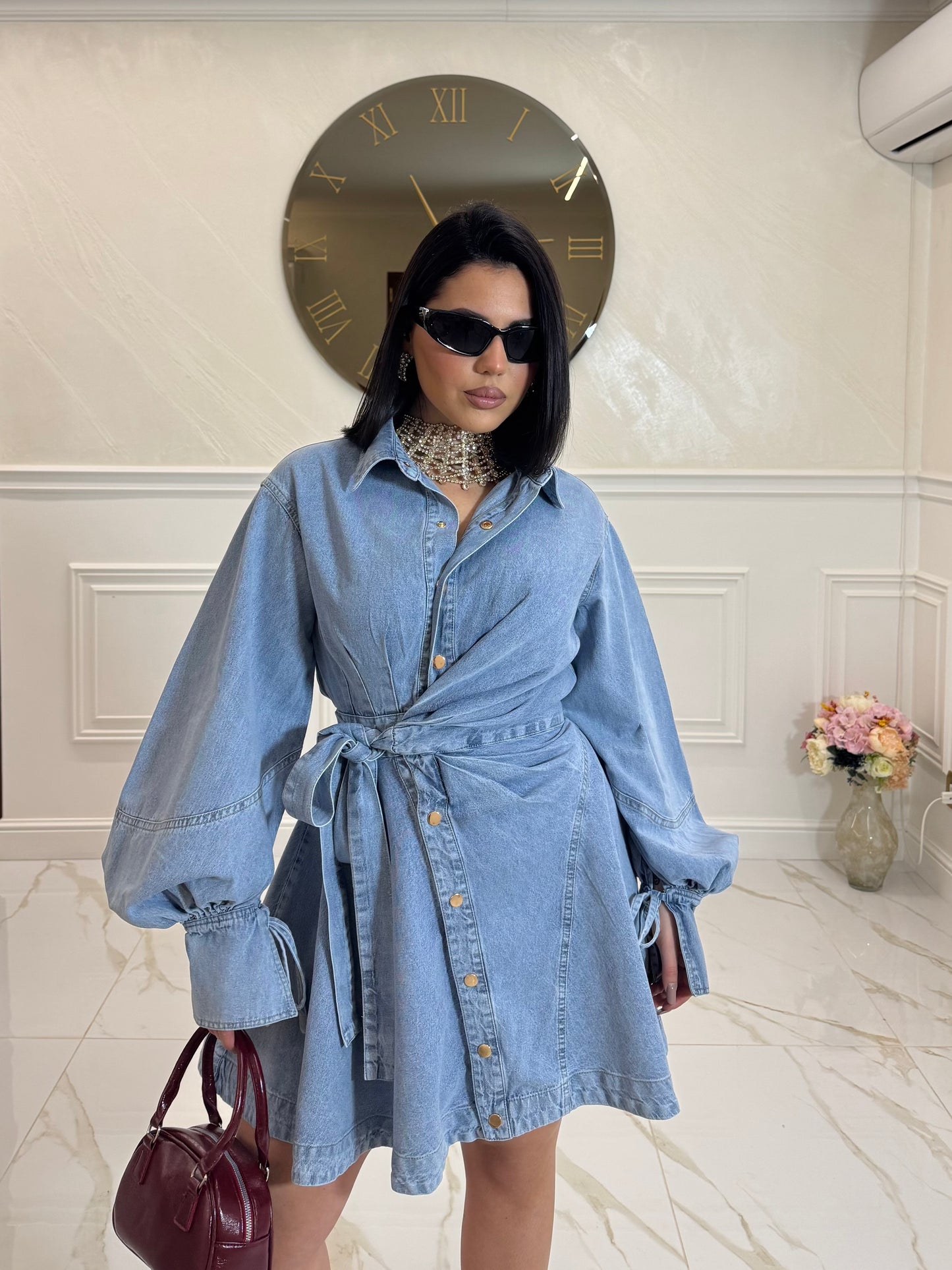 Dress Jeans Raul