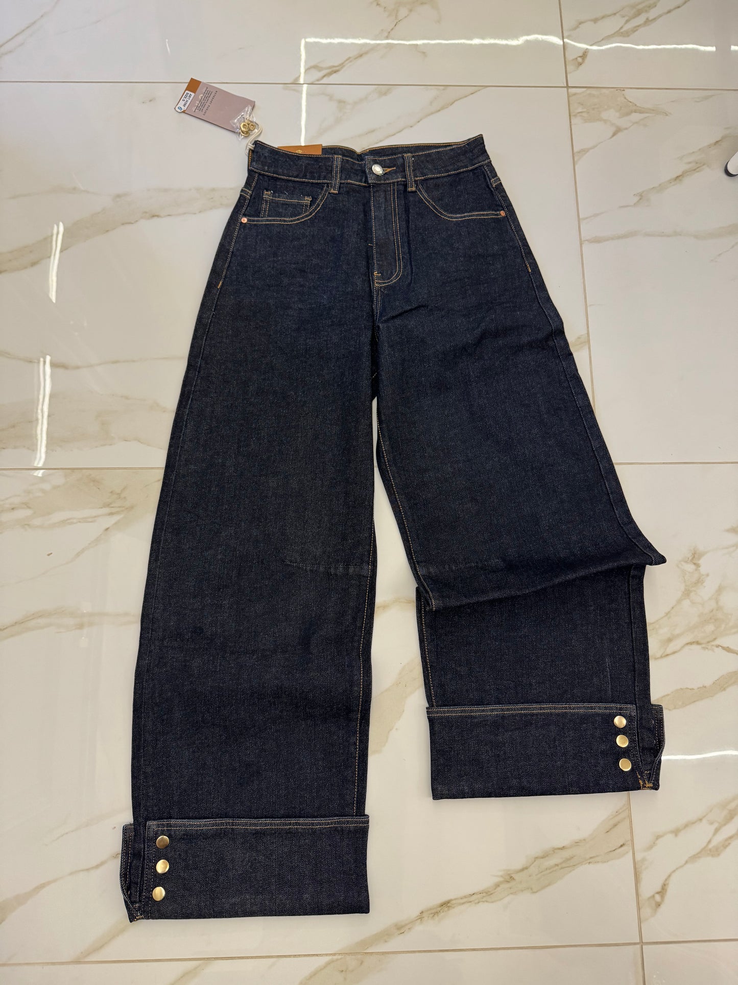 Jeans 981
