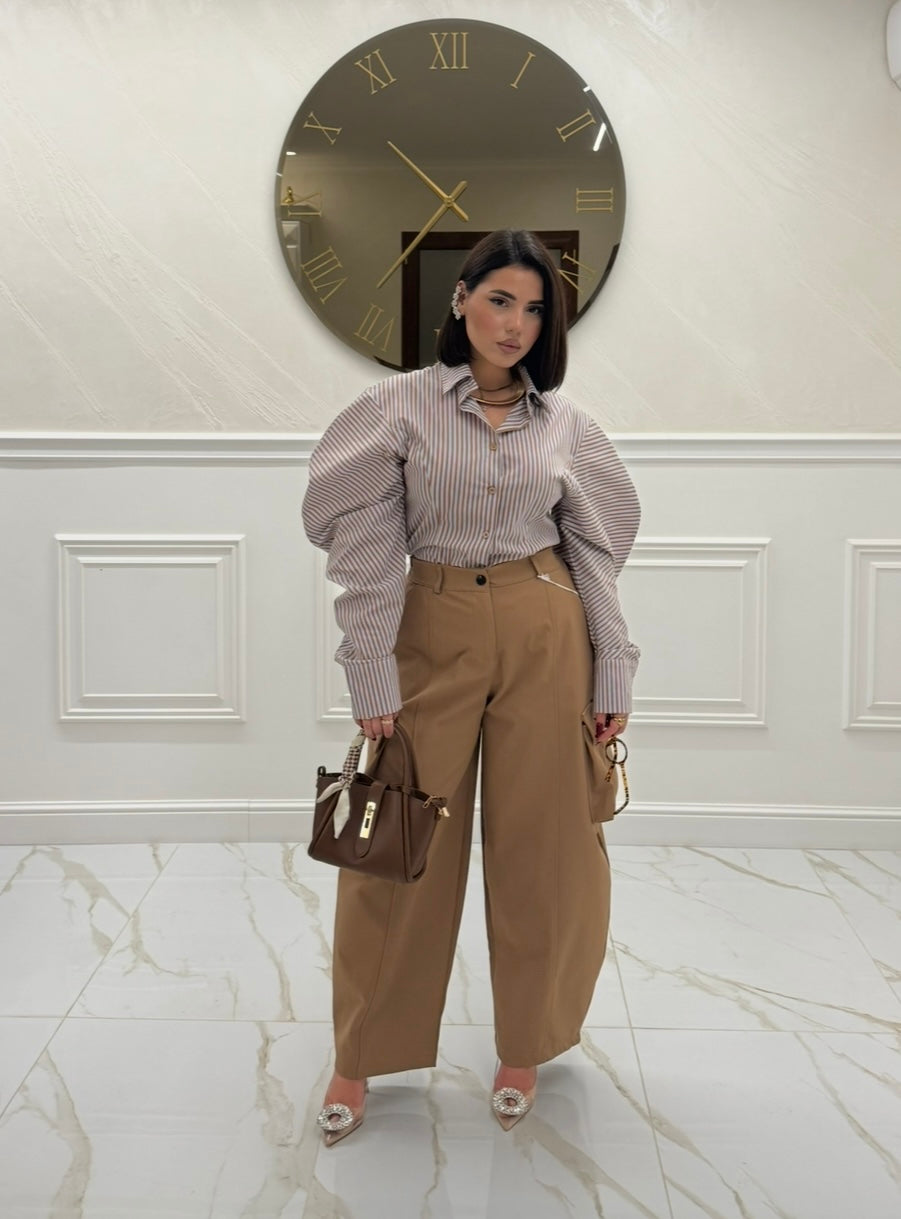 Pantalone jennifer