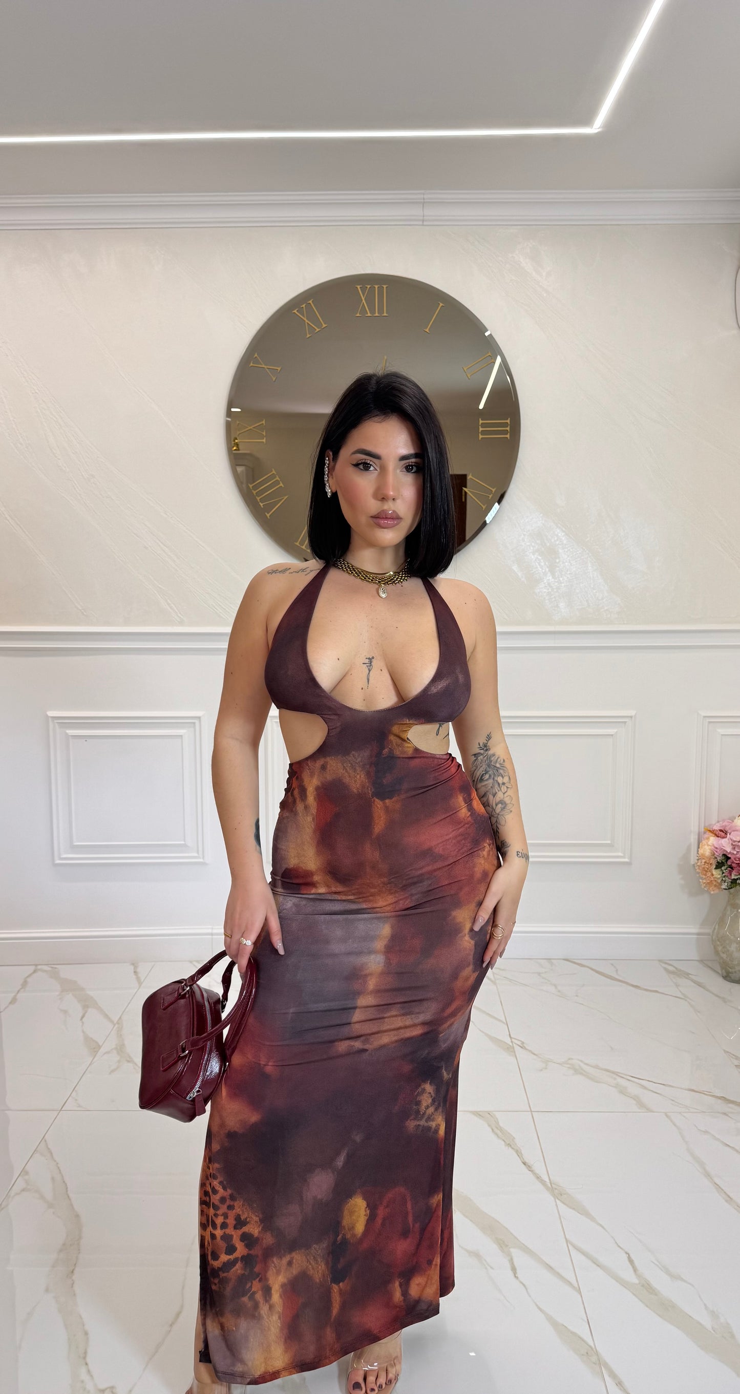 Dress Kenya 2