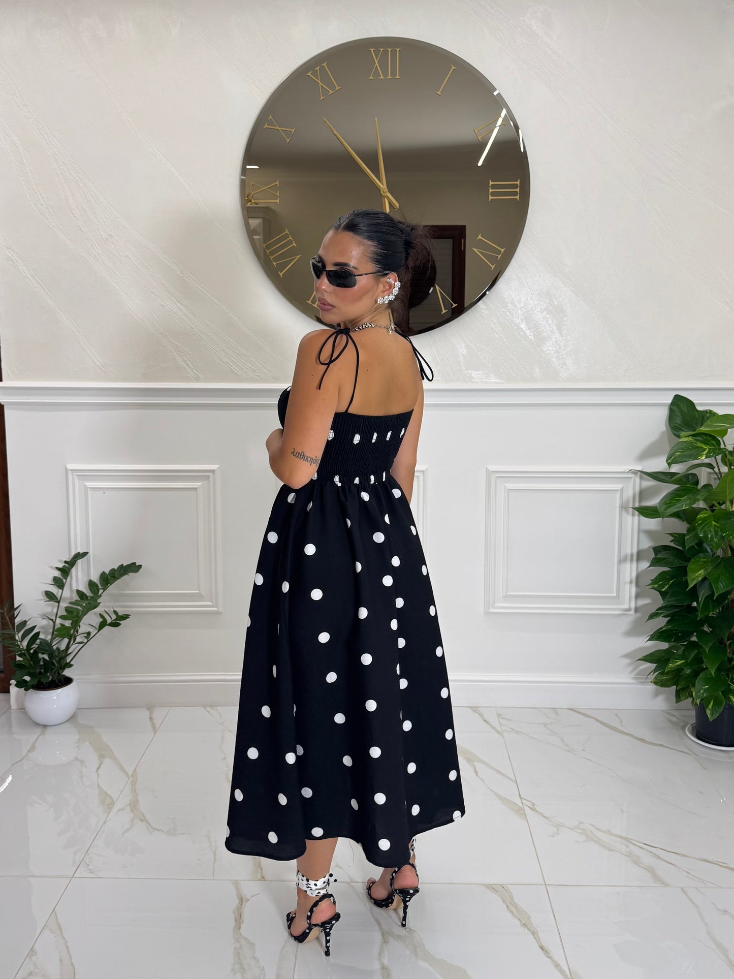 Dress MONROE 2.0
