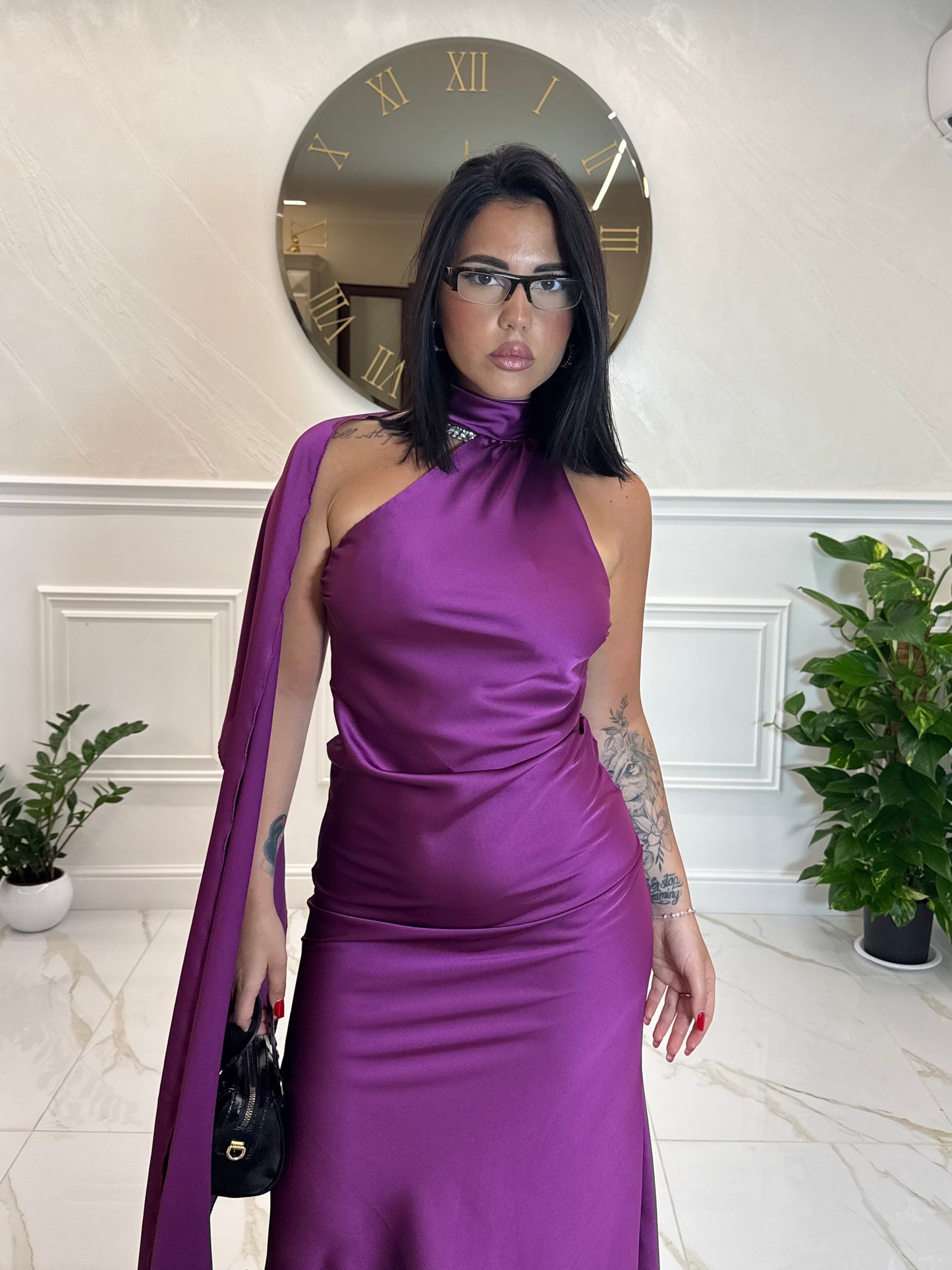 Dress Viola