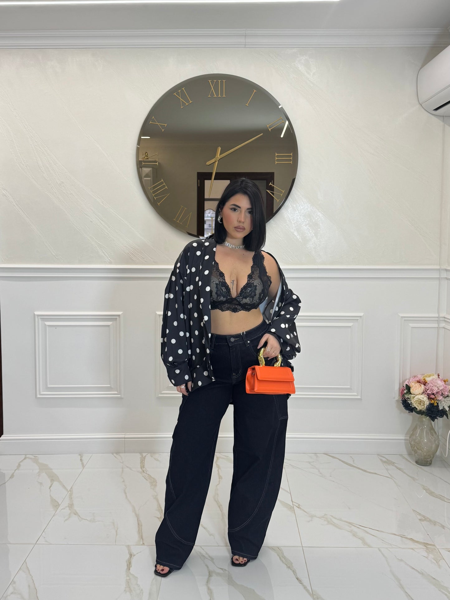 Jeans Zero