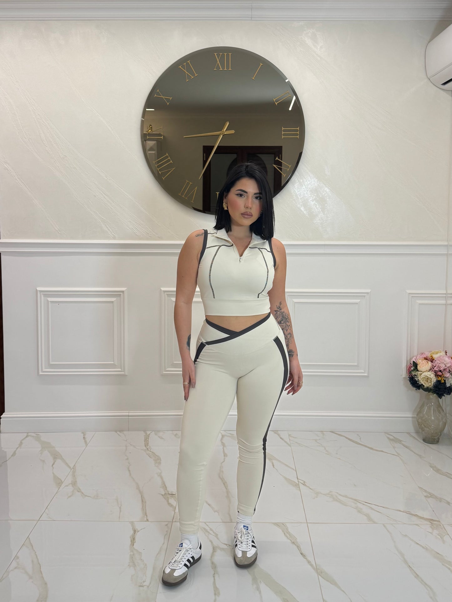Set GYM Active
