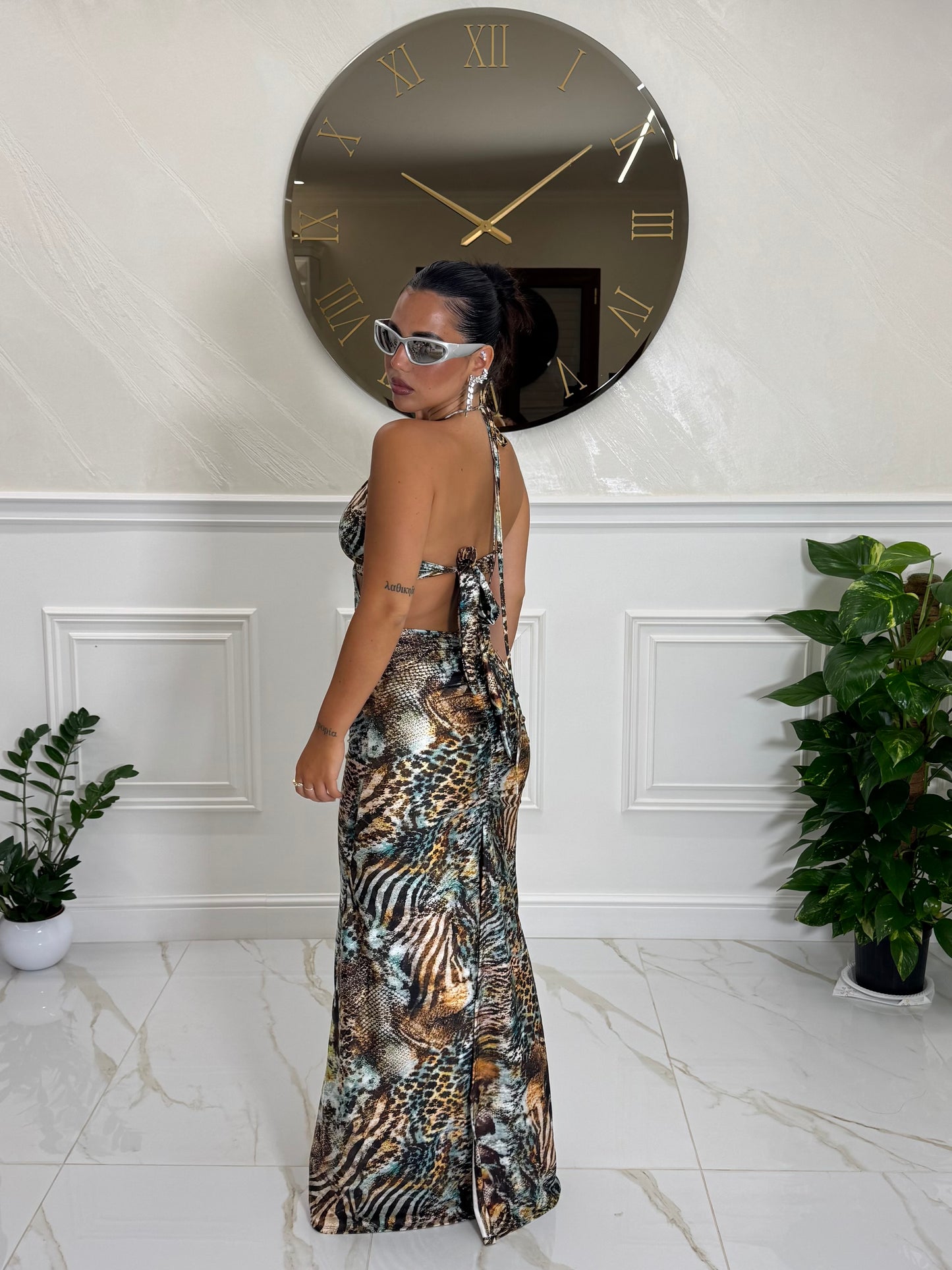 Dress Tiger 2