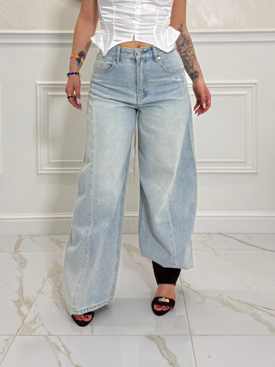 Jeans Cleary