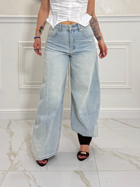 Jeans Cleary