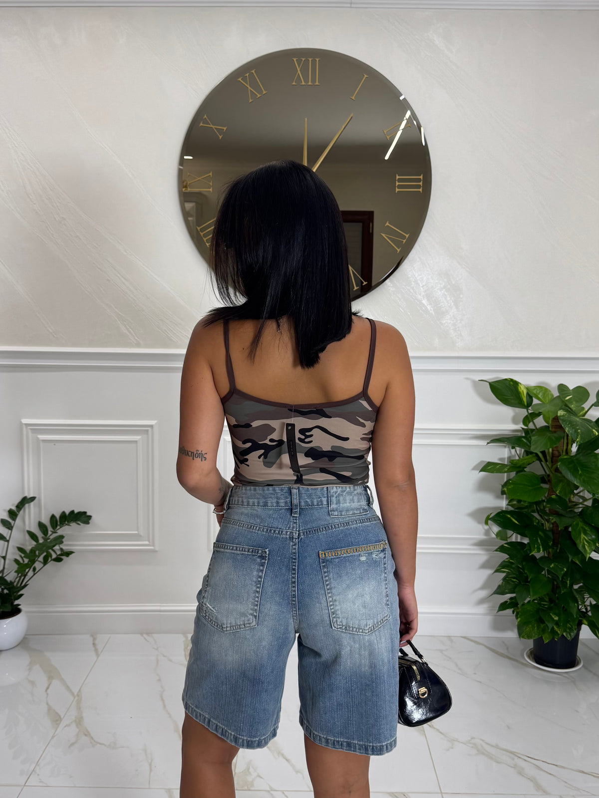 BODY CALIFORNIA