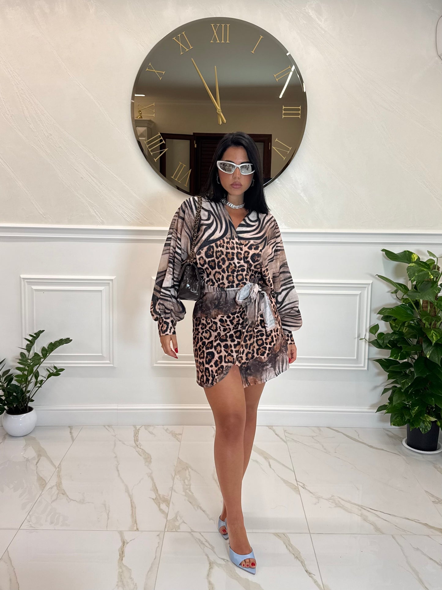 Dress Puerto Rico 1