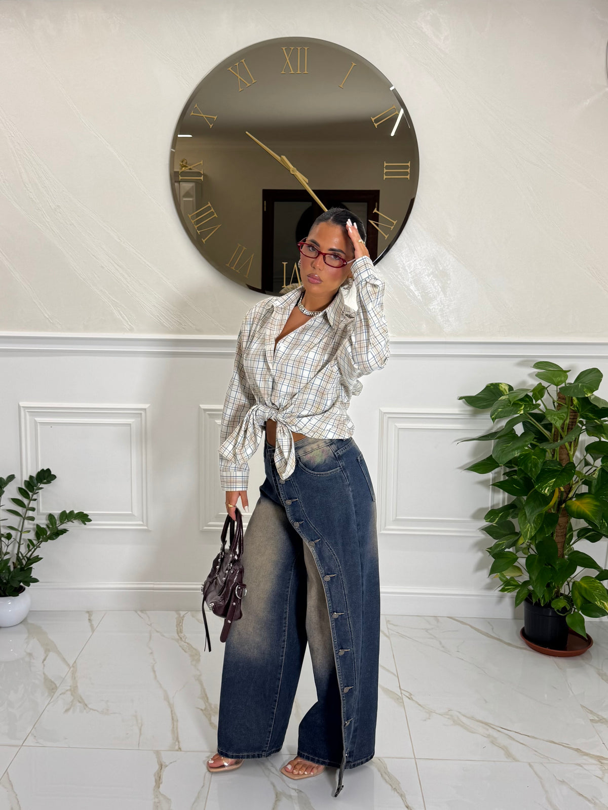 Jeans New York