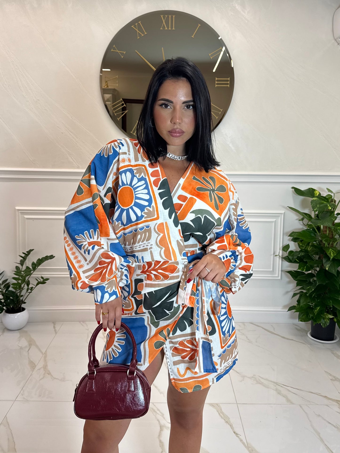 Dress Puerto Rico 2