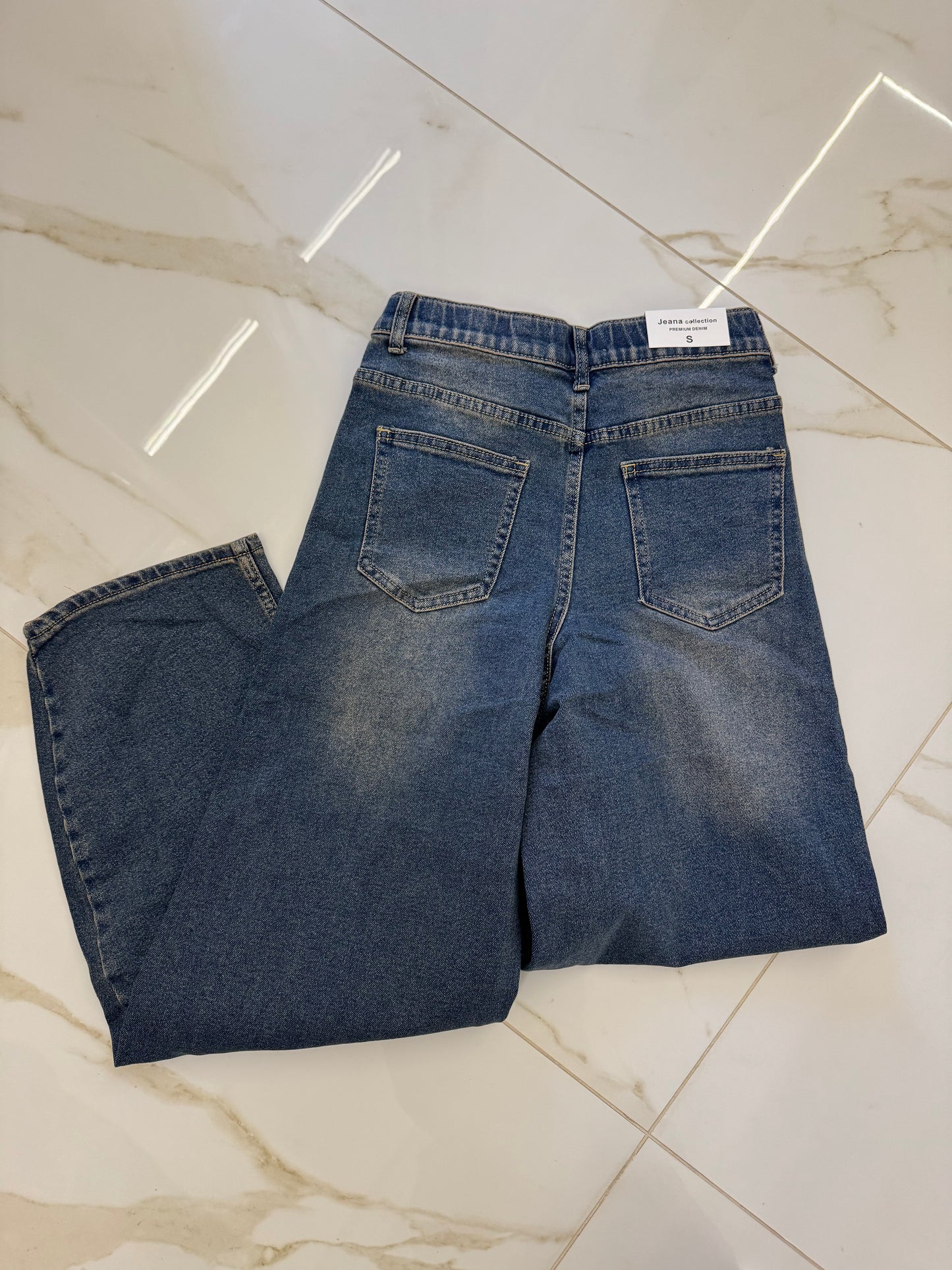 Jeans Kappa