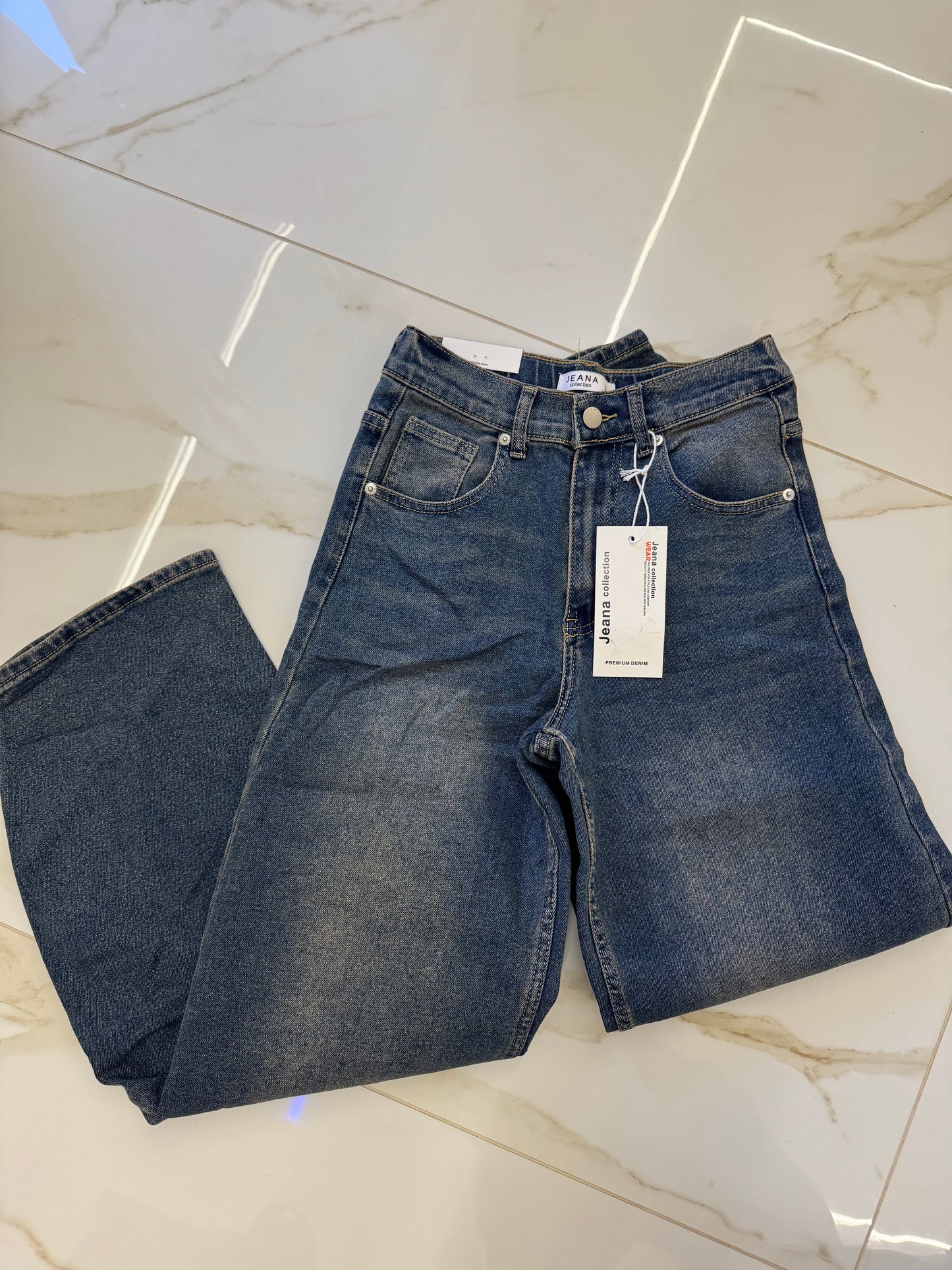 Jeans Kappa