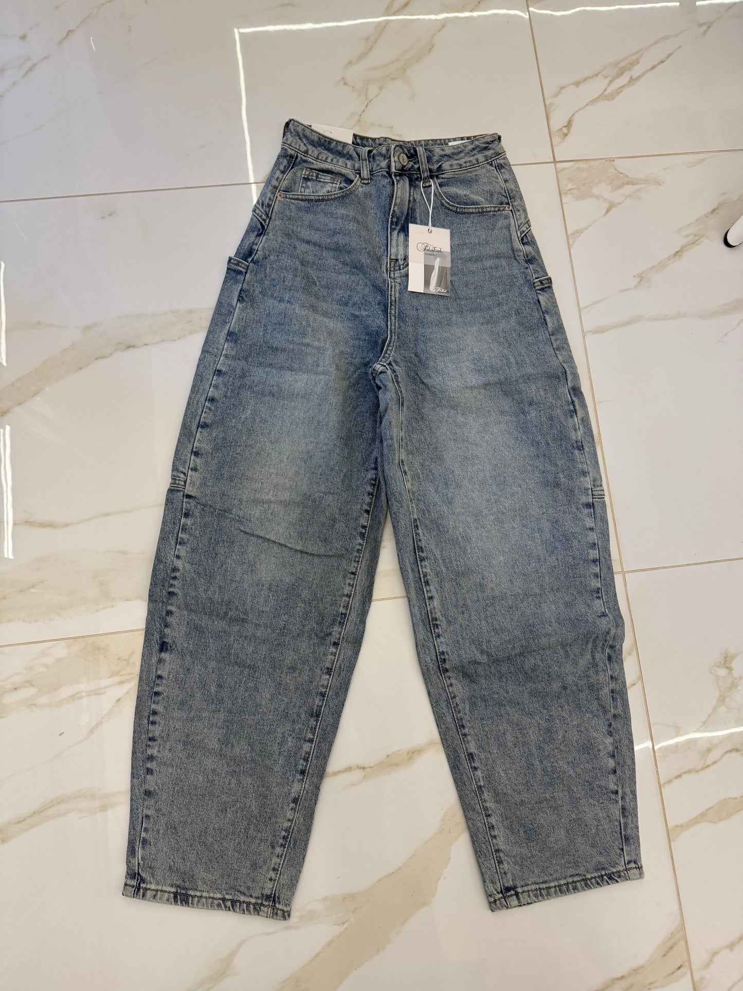 Jeans 519