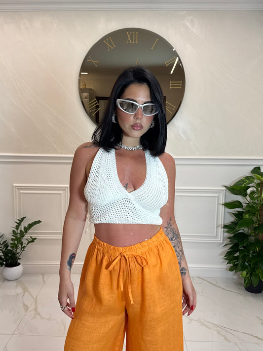 Top Gliss White