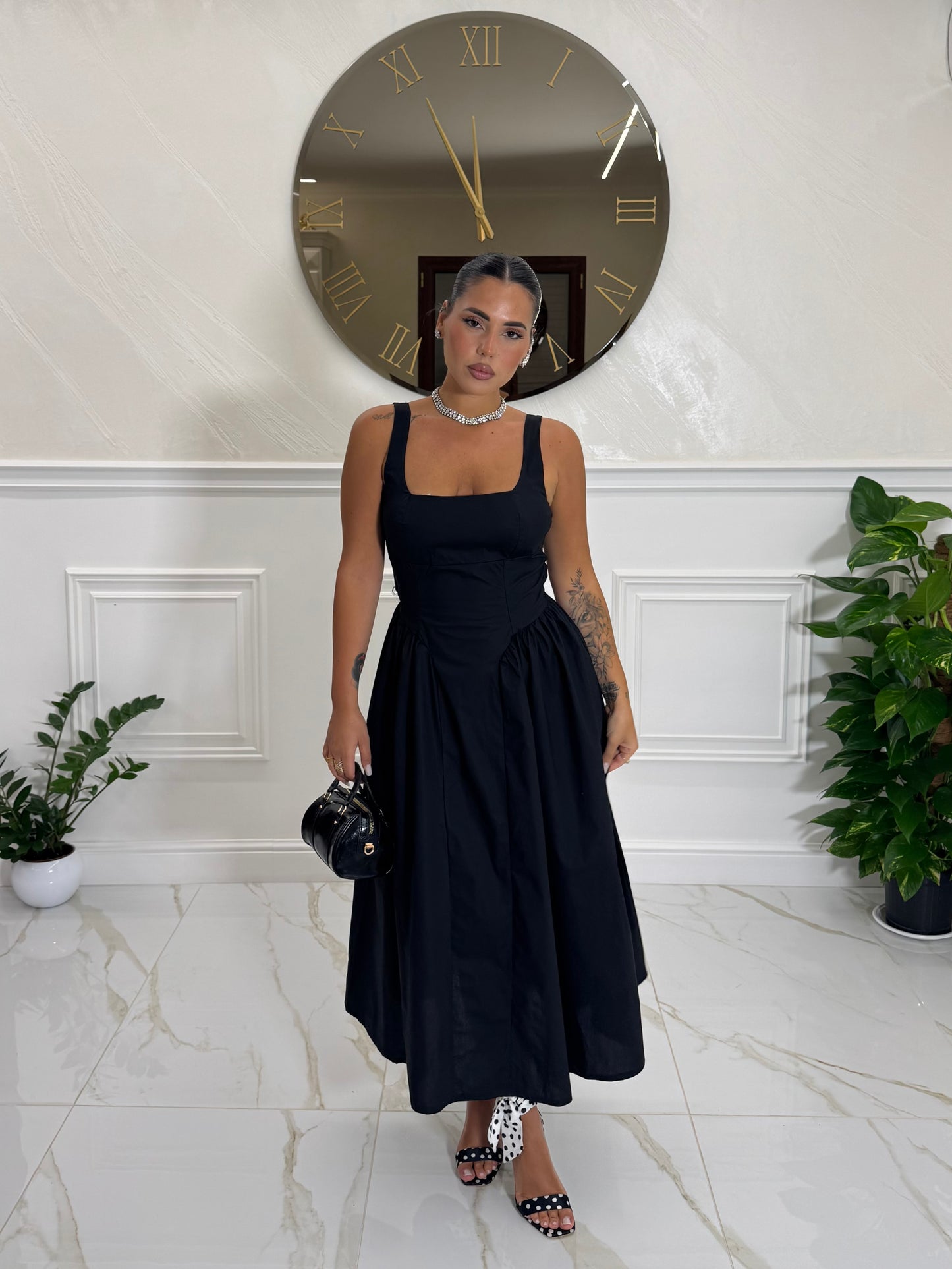 Dress SOUL VARI COLORI
