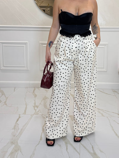 Pantalone Pois