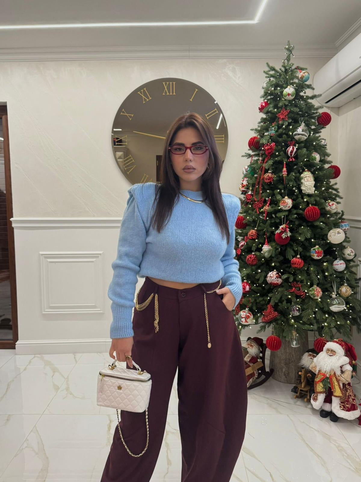 Maglione Cleo