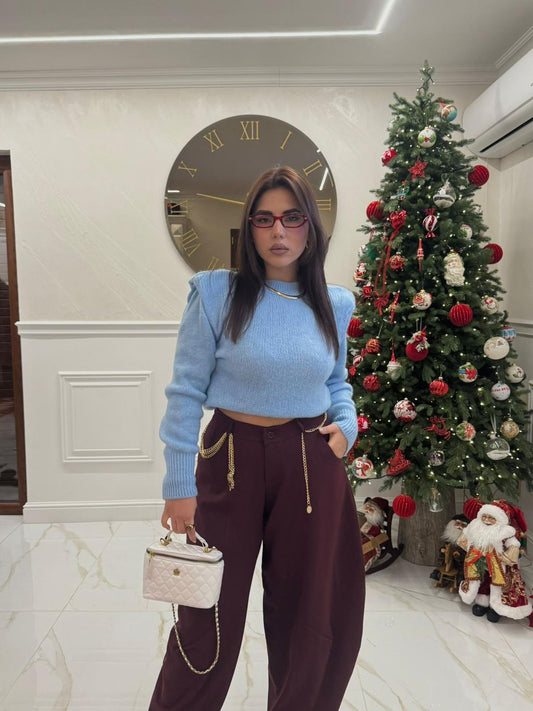 Maglione Cleo