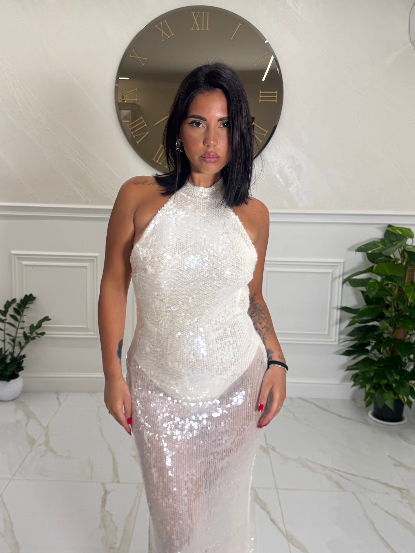 Dress Mykonos