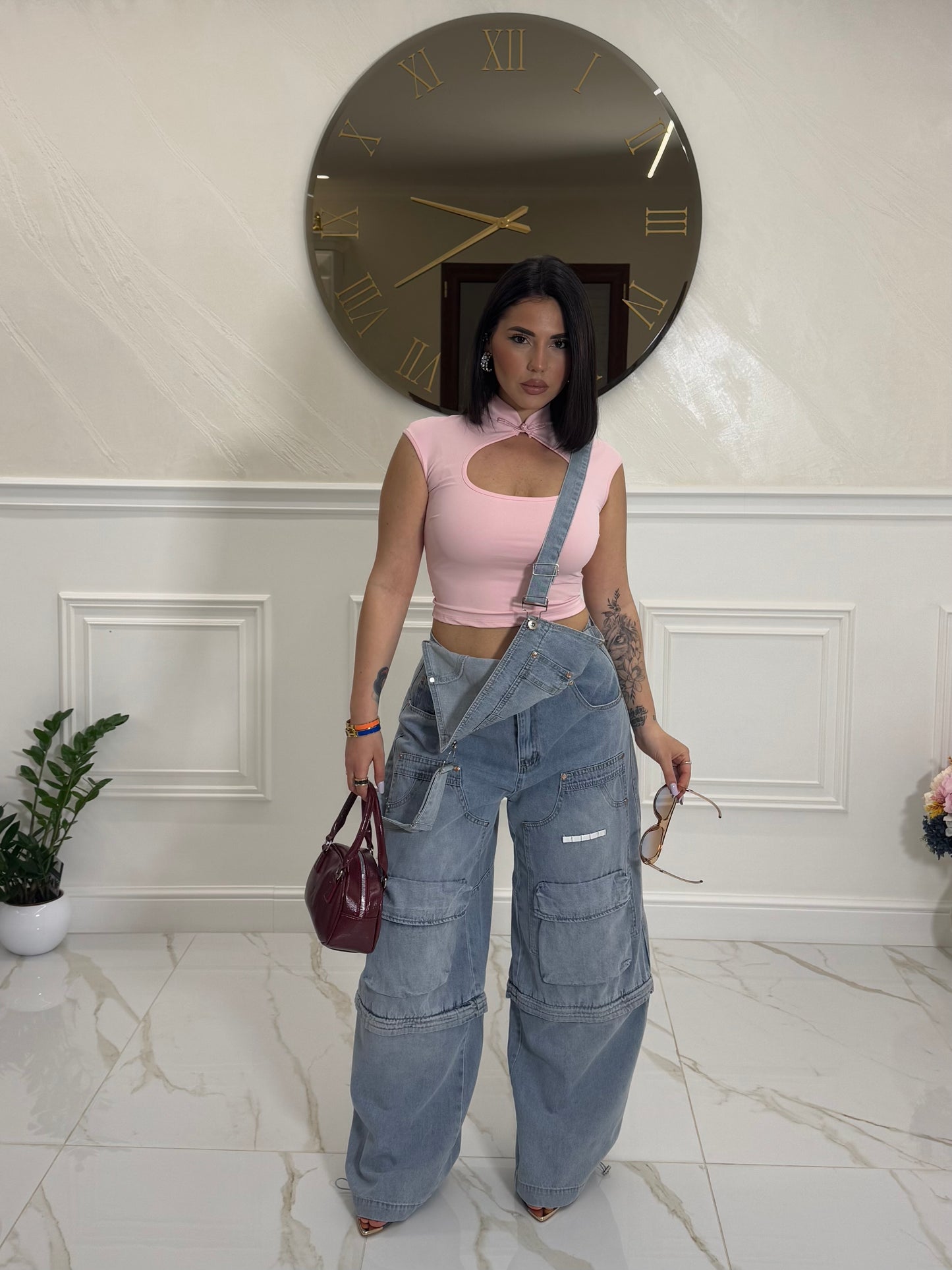 Jeans 3 Pieces Joe