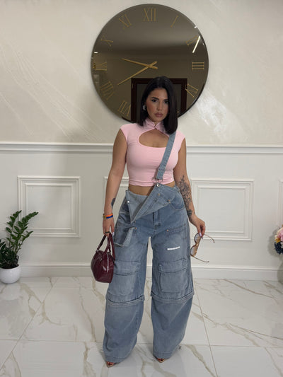Jeans 3 Pieces Joe