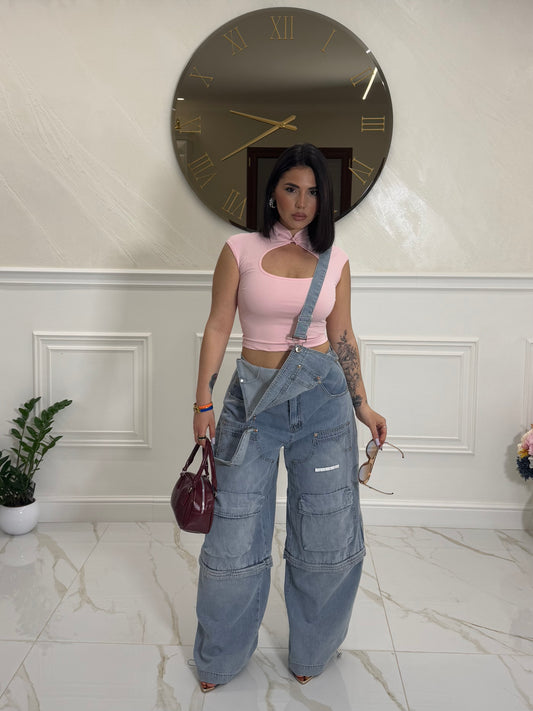 Jeans 3 Pieces Joe