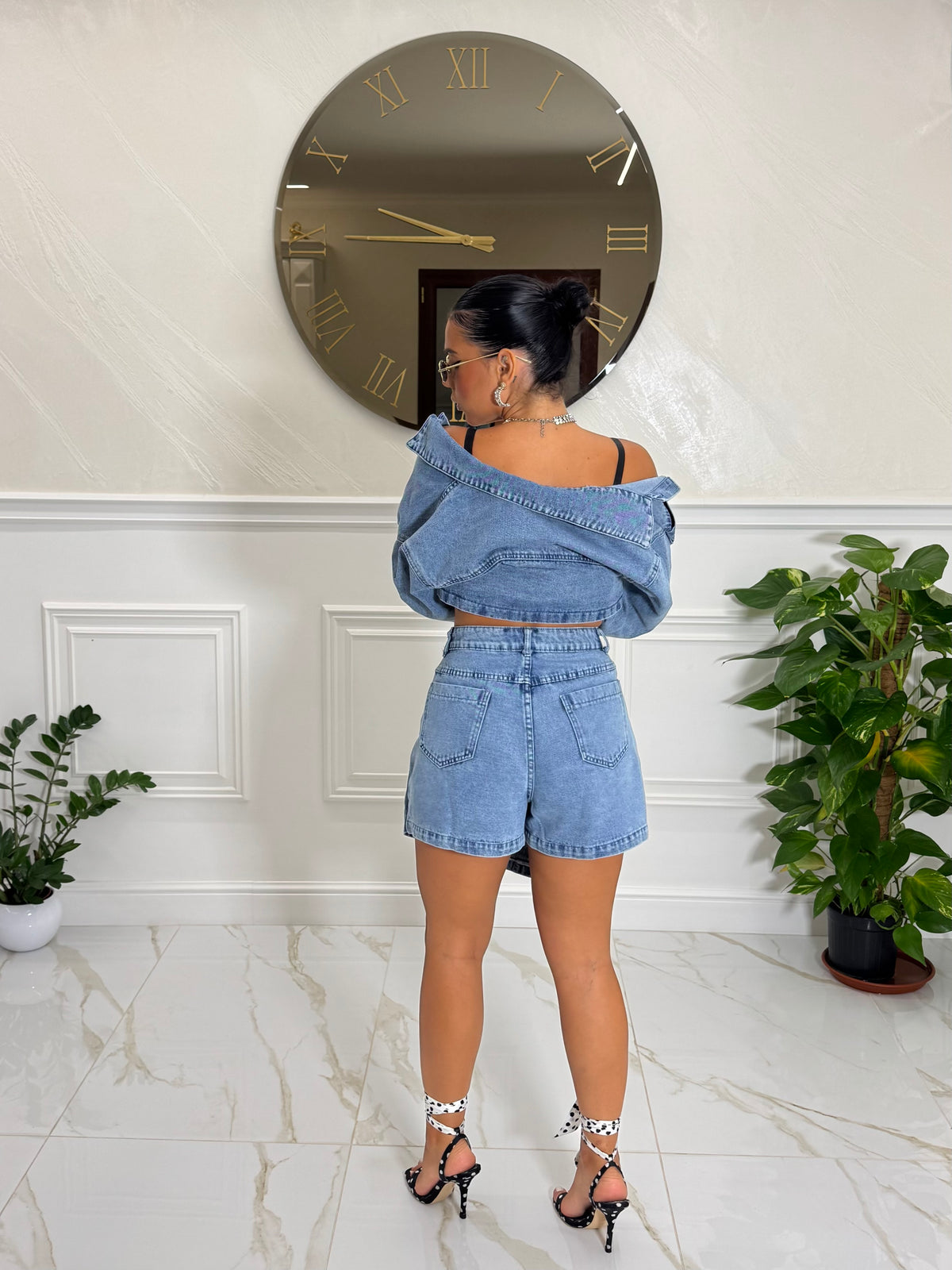 Cord-set Jeans Noah
