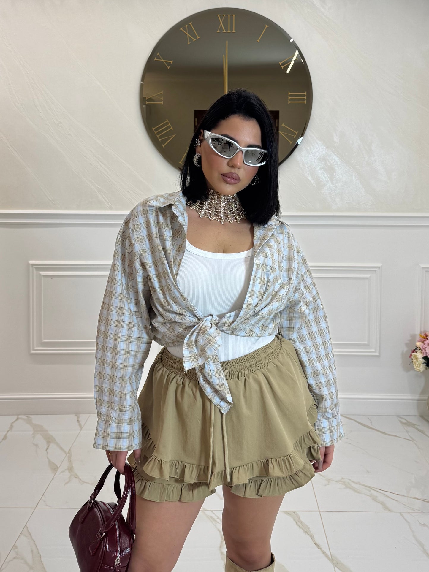 Camicia Sarah